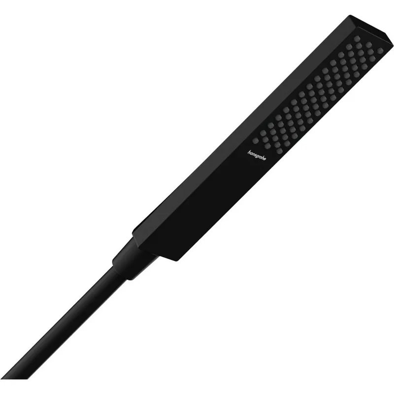 Hansgrohe Pulsify E douchette noir mat 24321670