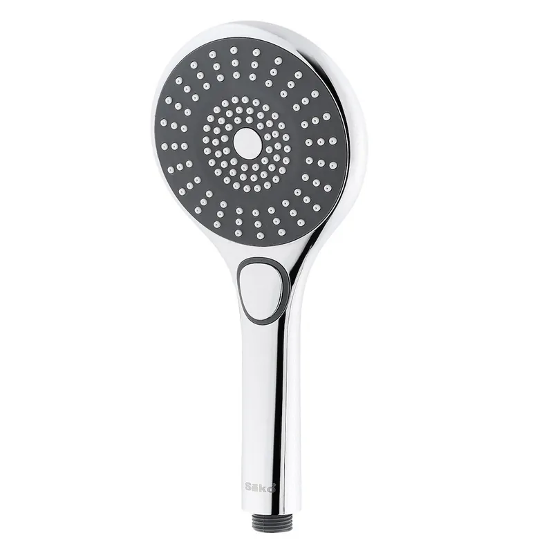 Pomme de douche Siko chrome SIKOBSRST21