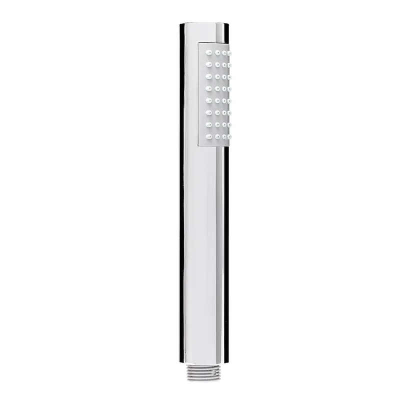 Pomme de douche Optima chrome OPS020