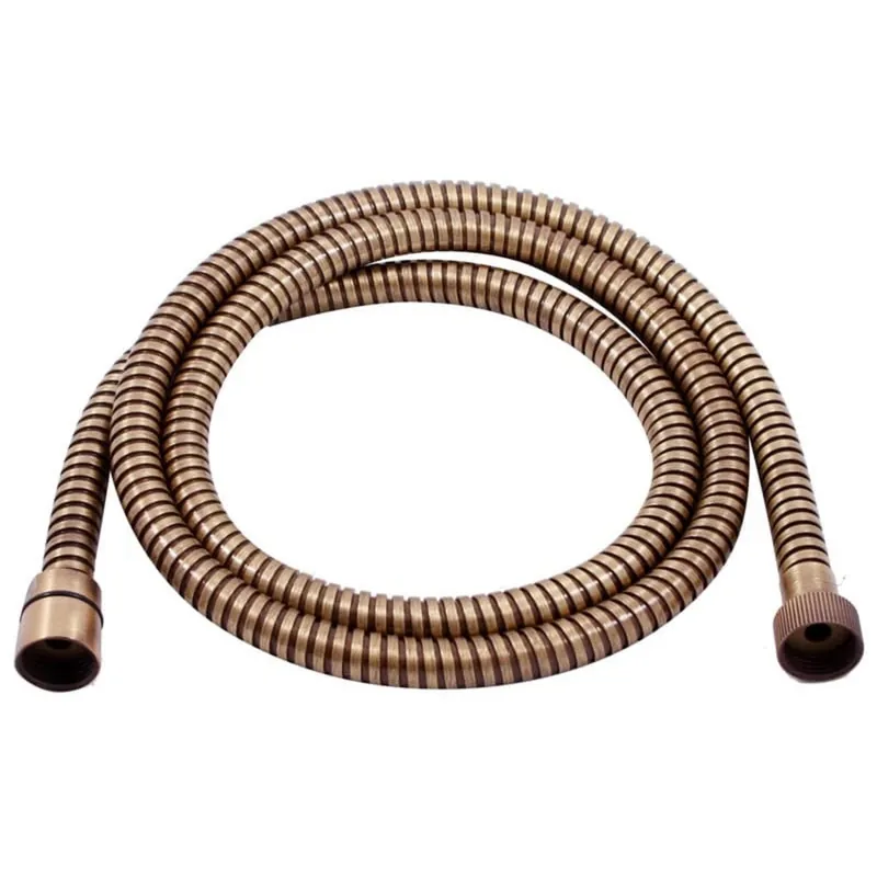 Flexible de douche RAV SLEZÁK laiton ancien MH1502SM