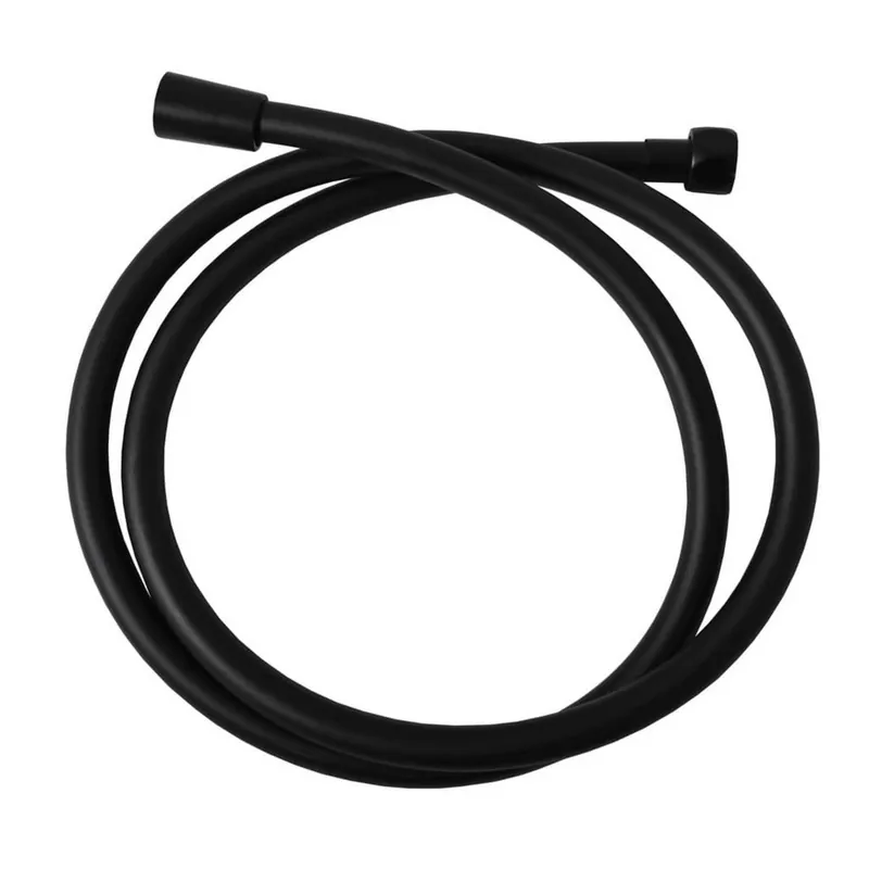 Tuyau de douche RAV SLEZÁK noir mat PH1505C