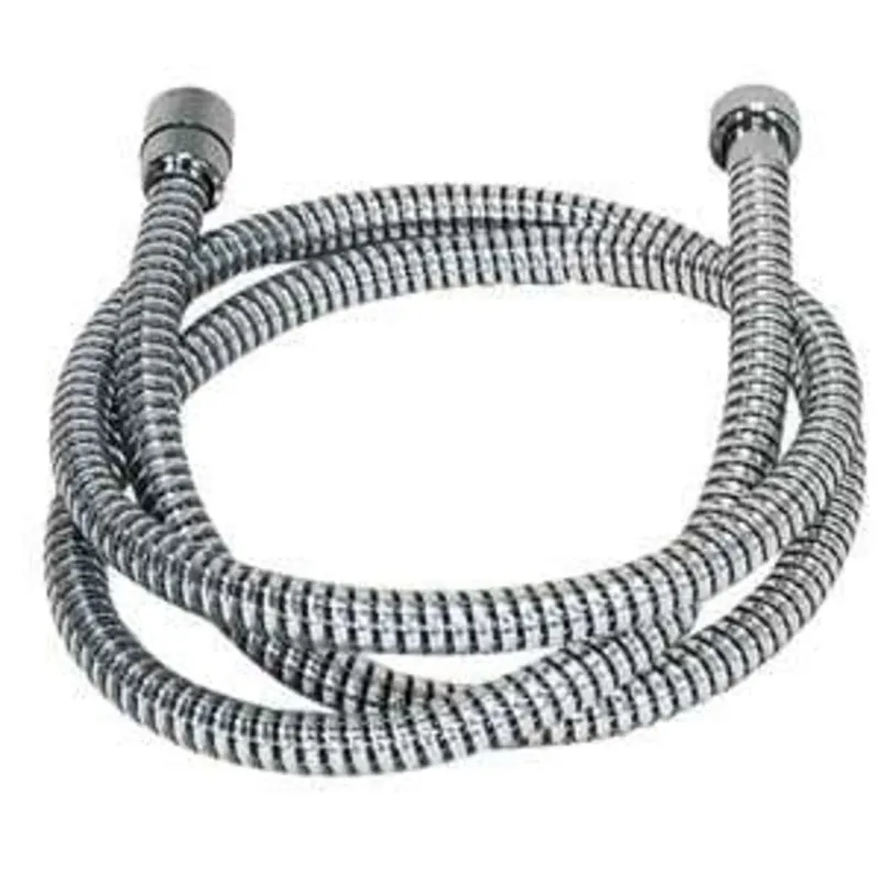 Flexible de douche RAV SLEZÁK chromé PH1200