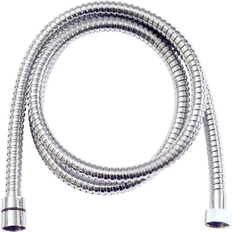 Flexible de douche RAV SLEZÁK chromé MH1500
