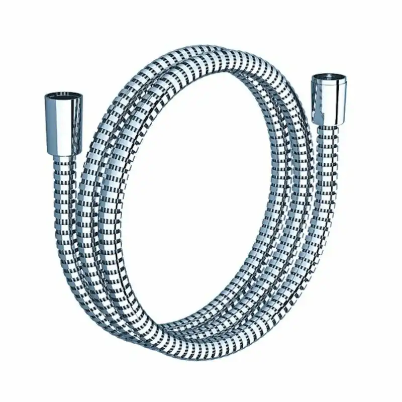 Flexible de douche Ravak Chrome 912.50 argent X07P065