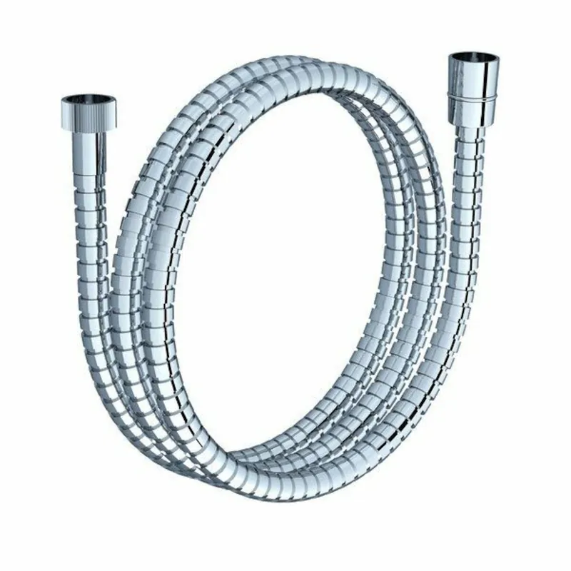 Tuyau de douche Ravak 911.00 argent X07P006