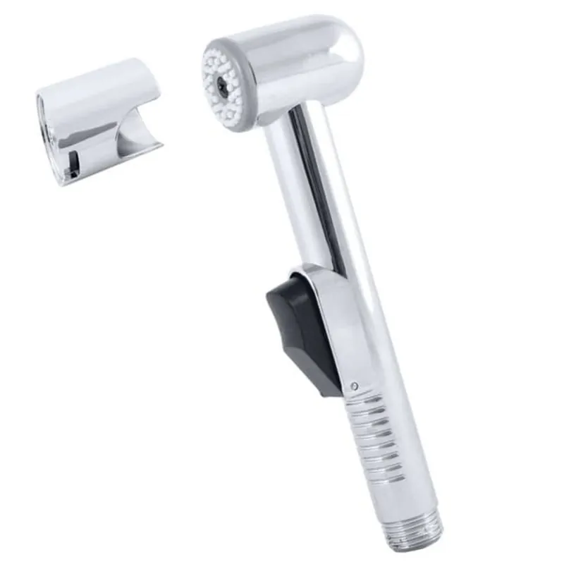 Douche bidet RAV SLEZÁK avec robinet d‘arrêt chromé PS0030