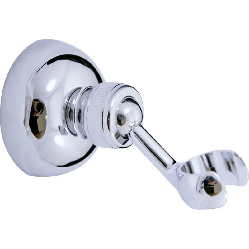 Support de douche RAV SLEZÁK rotatif chromé MD0011