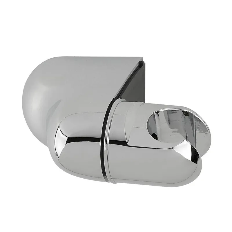 Support de douche Optima chromé OPB035