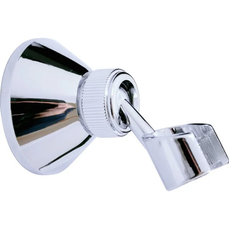 Support de douche RAV SLEZÁK rotatif chromé PD0005