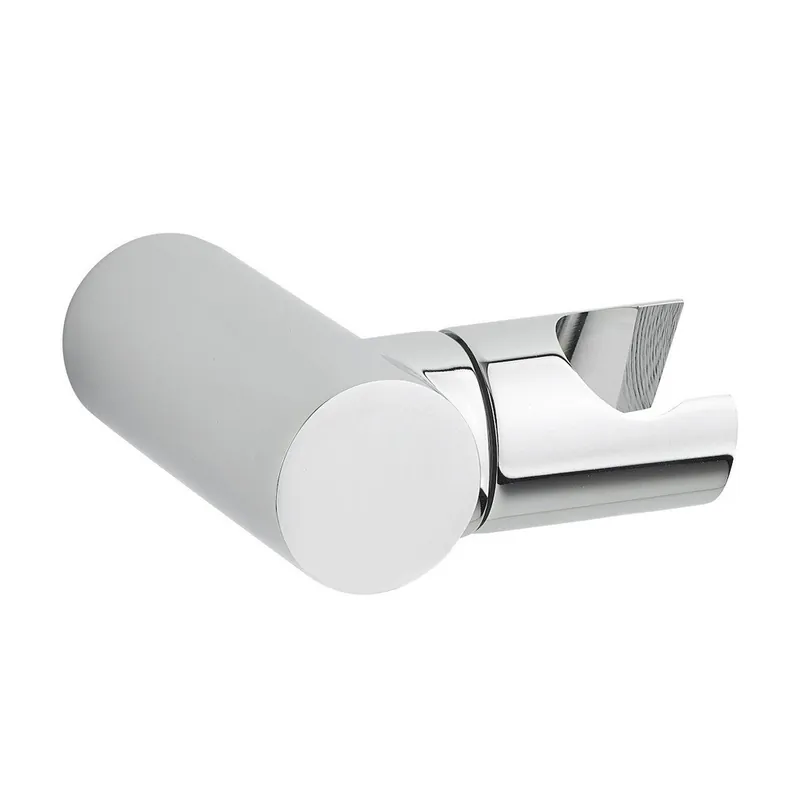 Support de douche Optima chrome SIKOBSDOK41