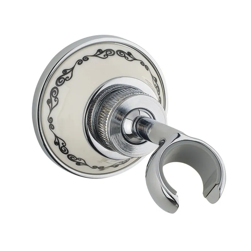 Support de douche Siko Provence chrome SIKOBSDOKPV
