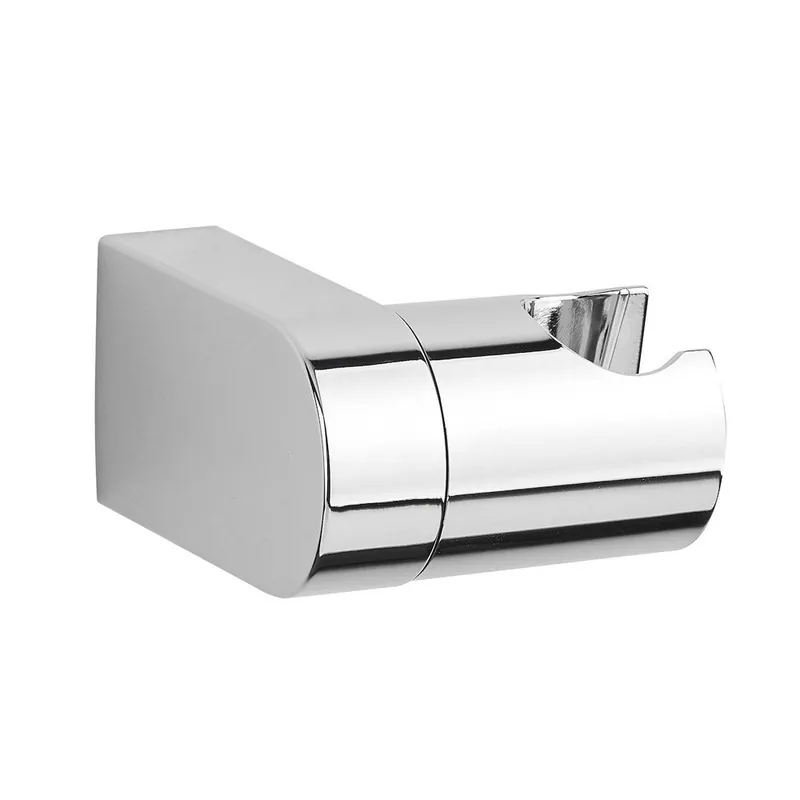 Support de douche Optima chrome SIKOBSDOP41