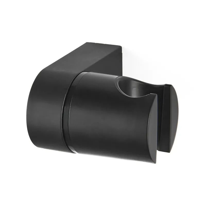 Support de douche S-line Pro noir SIKOBSDOP41C