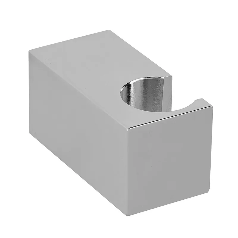 Support de douche Optima chrome SIKOBSDPK42