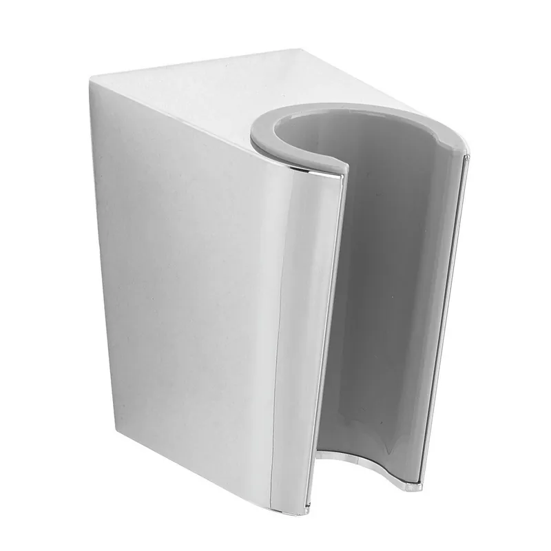 Support de douche Optima chrome SIKOBSDPP41