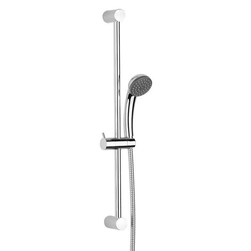 Ensemble de douche Multi chrome MU070NEW