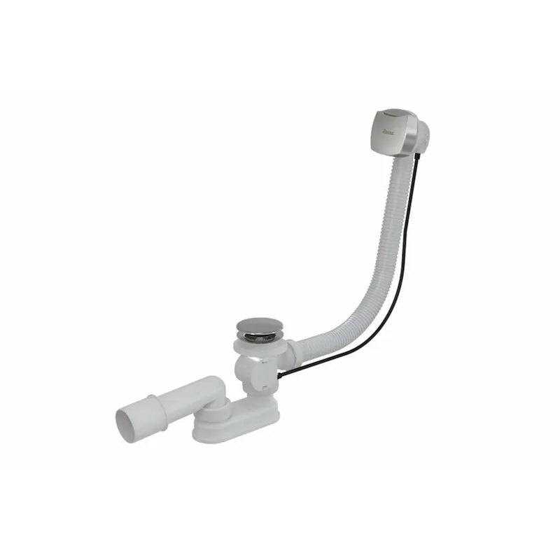 Siphon Ravak 800 B H/K, chrome (X01506)