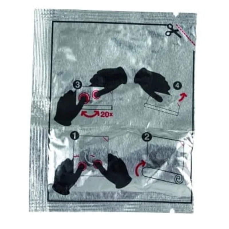 Colle pour accessoires de salle de bain (6100.L)