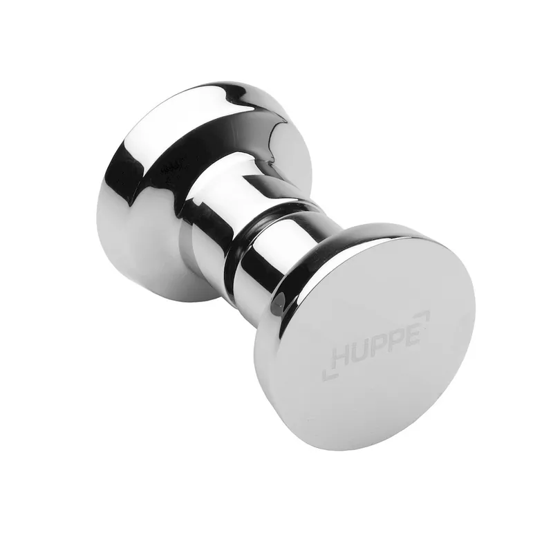 Poignée Hüppe Strike New, chrome (SIKOKHMADLO2)