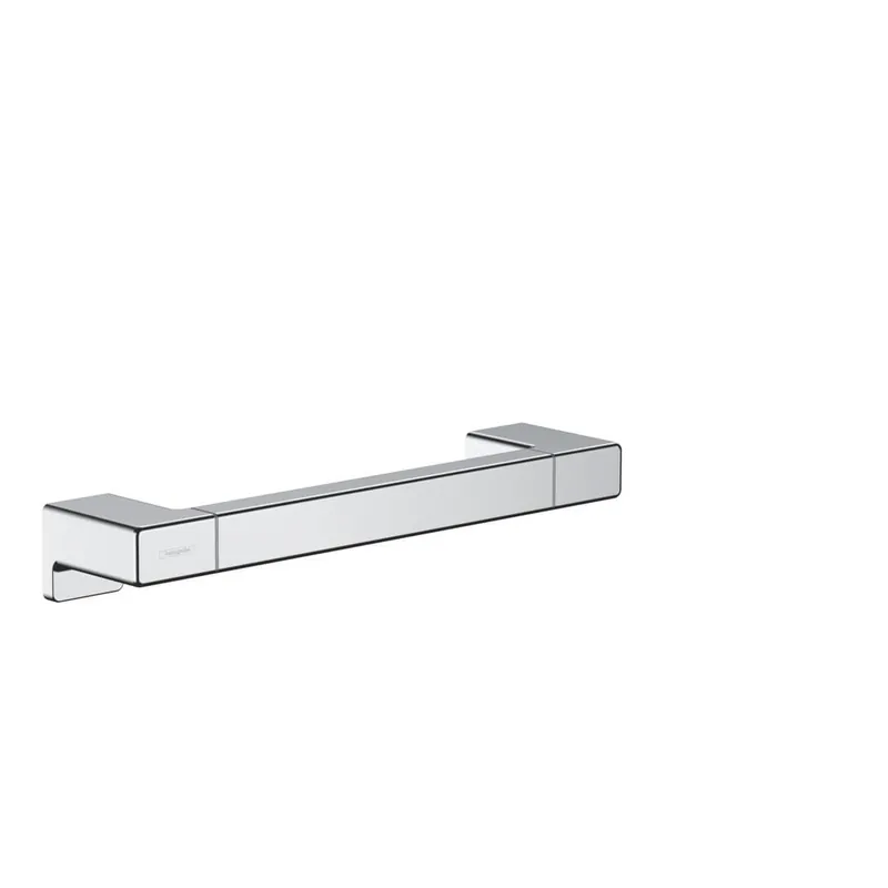 Poignée Hansgrohe AddStoris, chrome (41744000)