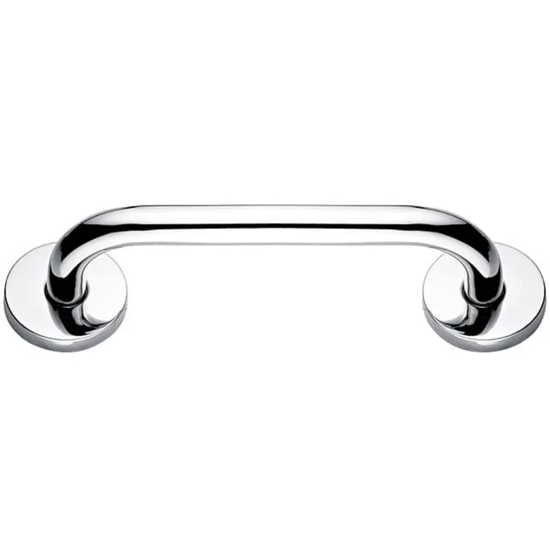 Poignée longueur 35 cm, inox (BM3035M18)