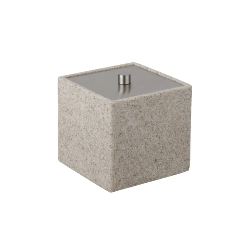 Boîte Optima Supera sable SUP55