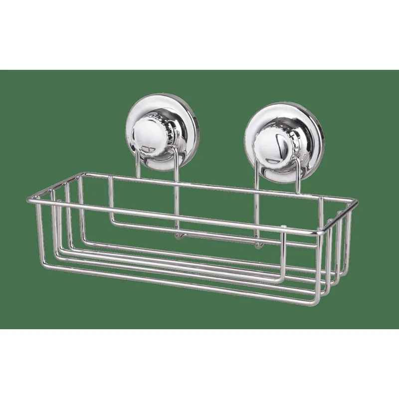 Etagère Multi Ecoloc chromée ECO24