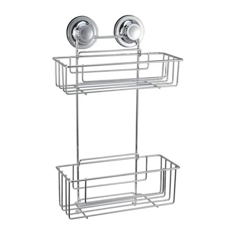 Etagère Multi Ecoloc chromée ECO44