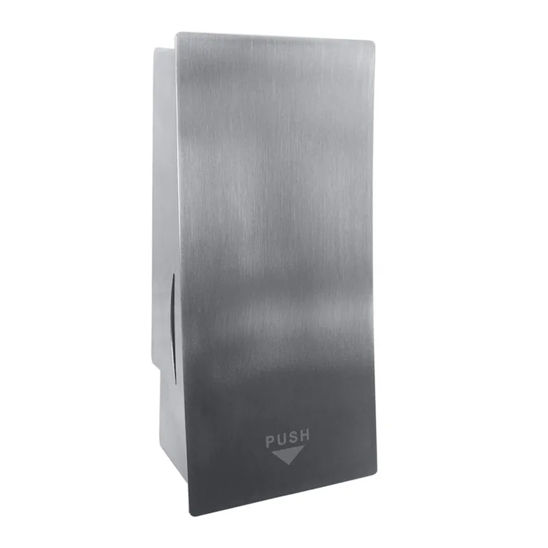 Distributeur de savon en acier inoxydable (106109085)