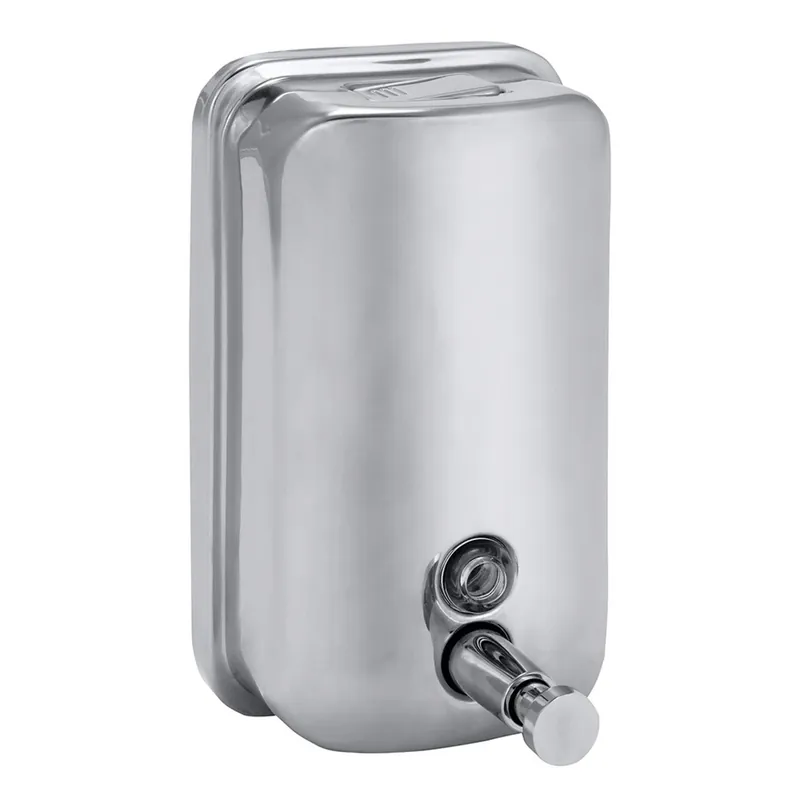 Distributeur de savon en acier inoxydable (106109091)