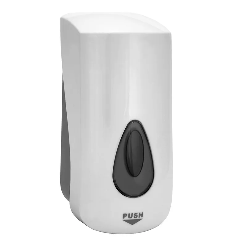 Distributeur de savon, blanc (121109036)