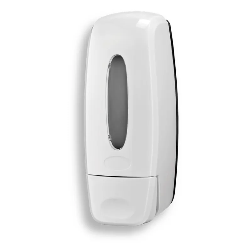 Distributeur de savon, blanc (69085.1)