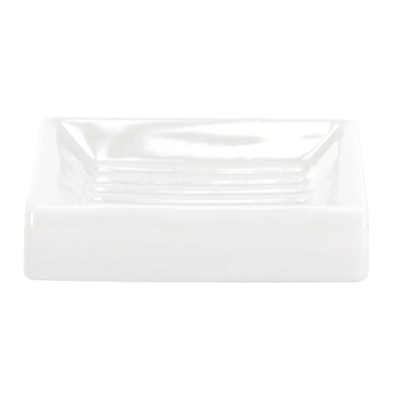 Kleine Wolke Flash porte-savon blanc (5045114853)