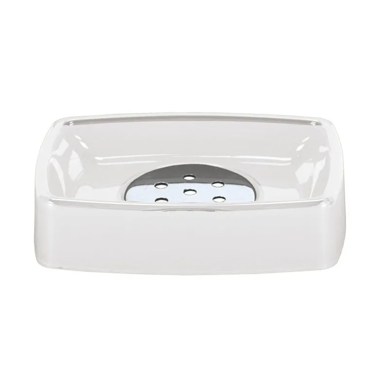 Kleine Wolke Easy porte-savon blanc (5061114853)