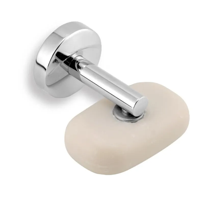 Metalia 11 Distributeur de savon, chrome (0141.0)