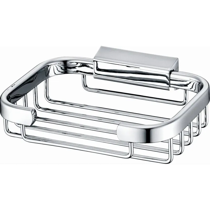 Porte-savon, Chrome (MYDLODRAT)
