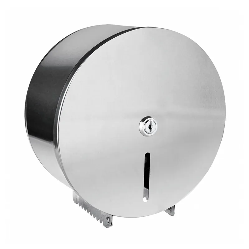 Distributeur de papier toilette Acier inoxydable (148112055)