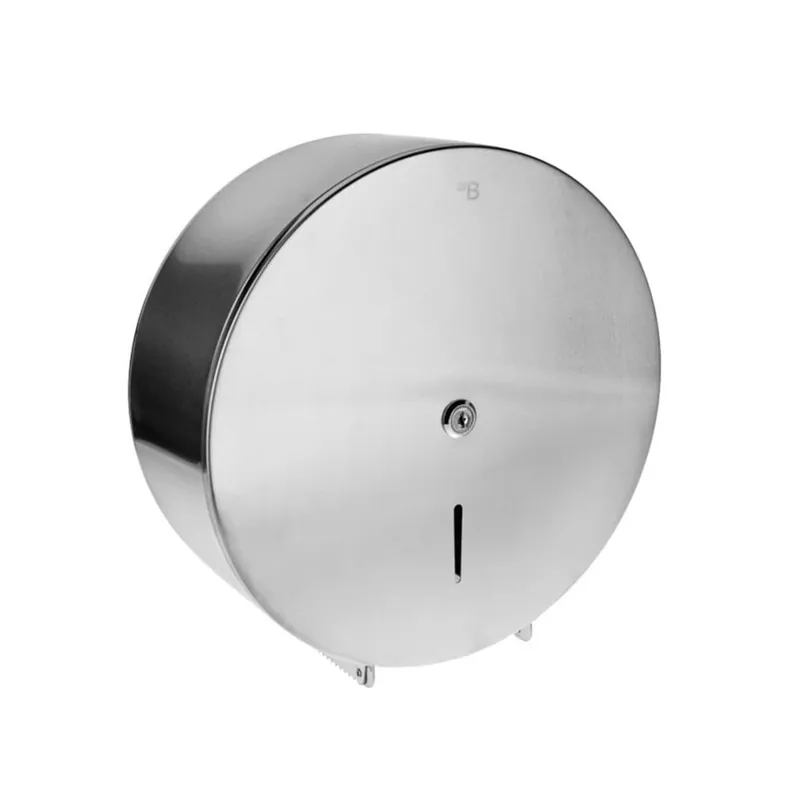 Distributeur de papier toilette Acier inoxydable (148212055)