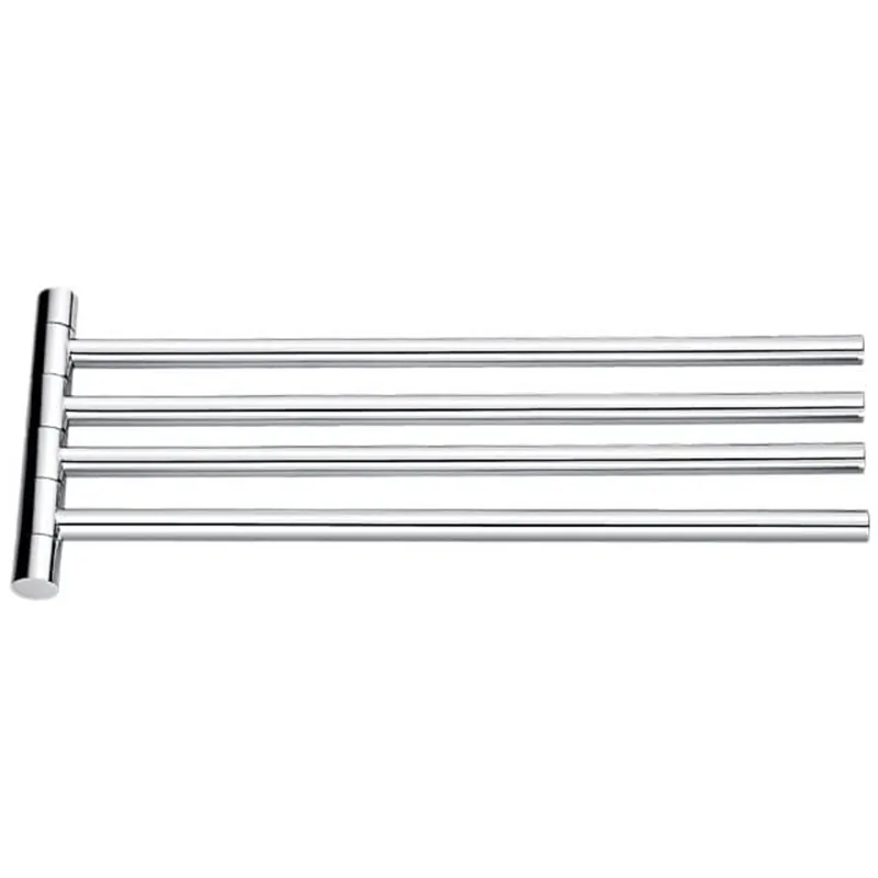 Bormo Porte-serviettes, chrome (BR11096426)