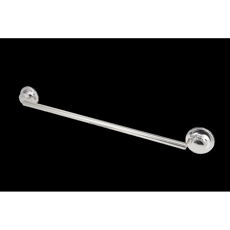 Multi Ecoloc Porte-serviettes, chrome (ECO23)