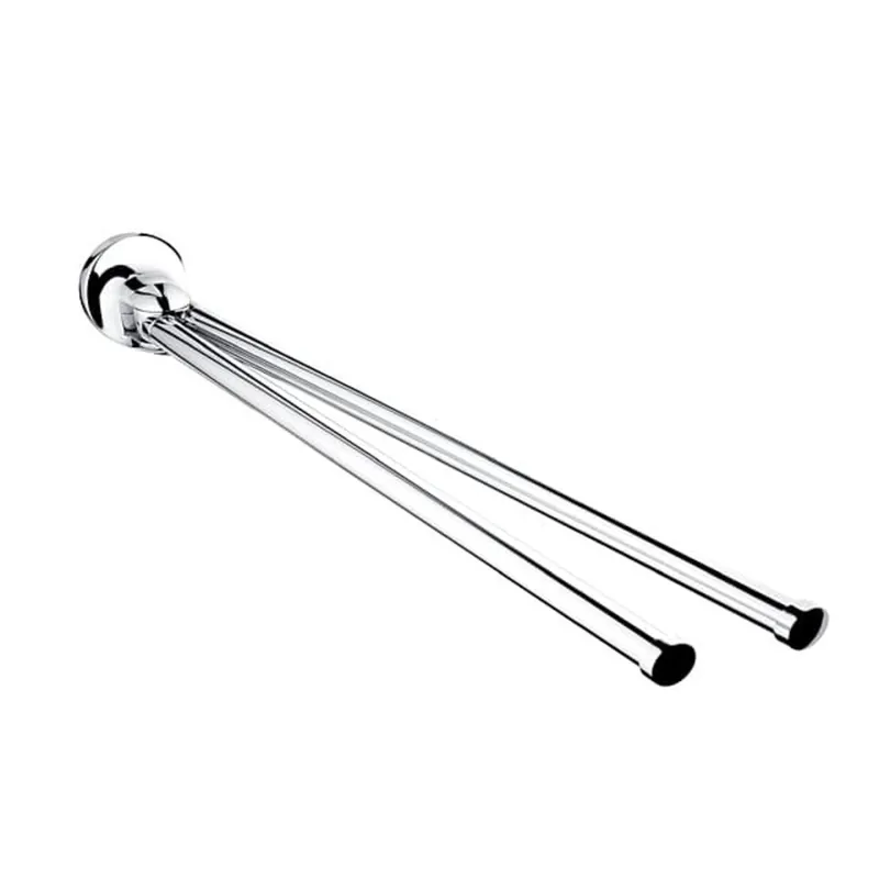 Monolit Porte-serviettes, Chrome (MO409626)