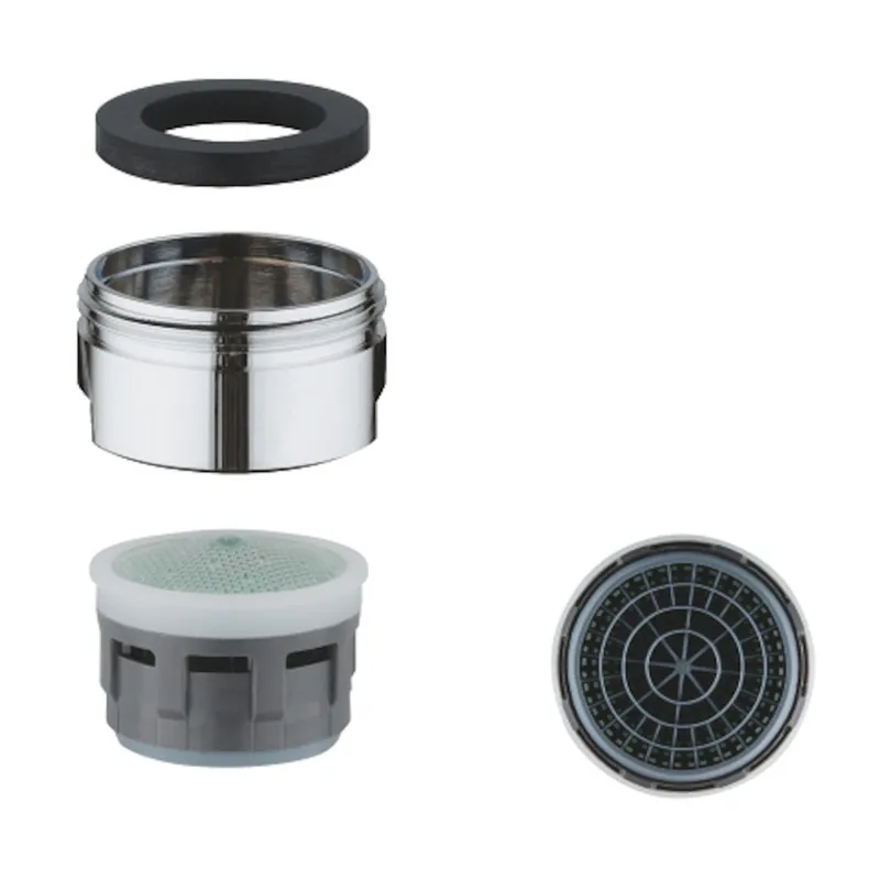 Remplacement du Grohe Perlator 48159000