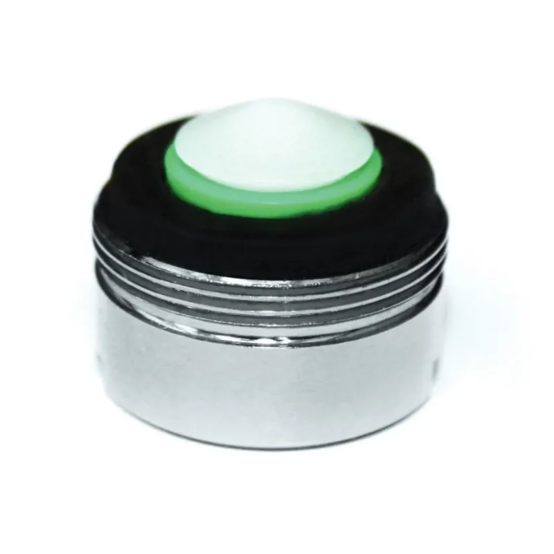 Perlator Multi filetage extérieur chrome SIKOBWSUP24