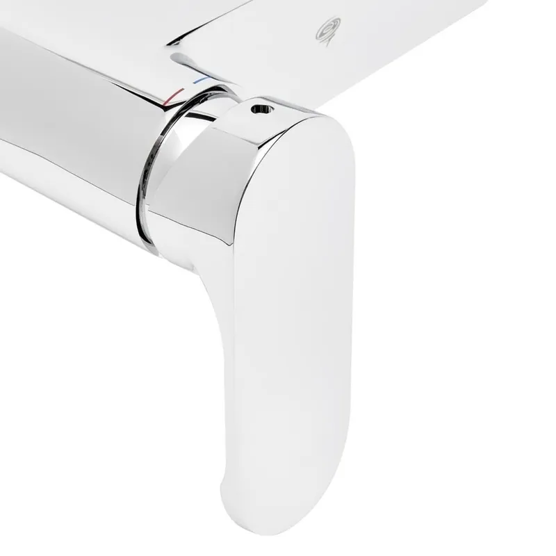 Levier Swiss Aqua Technologies Fusion chrome SATFUPVCP