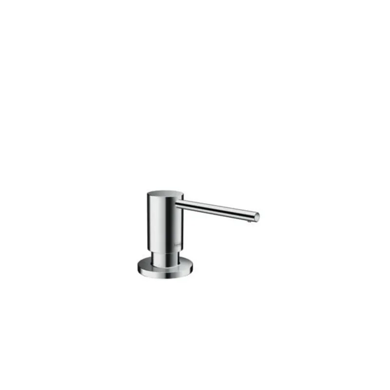 Distributeur de liquide vaisselle, chrome (40438000)
