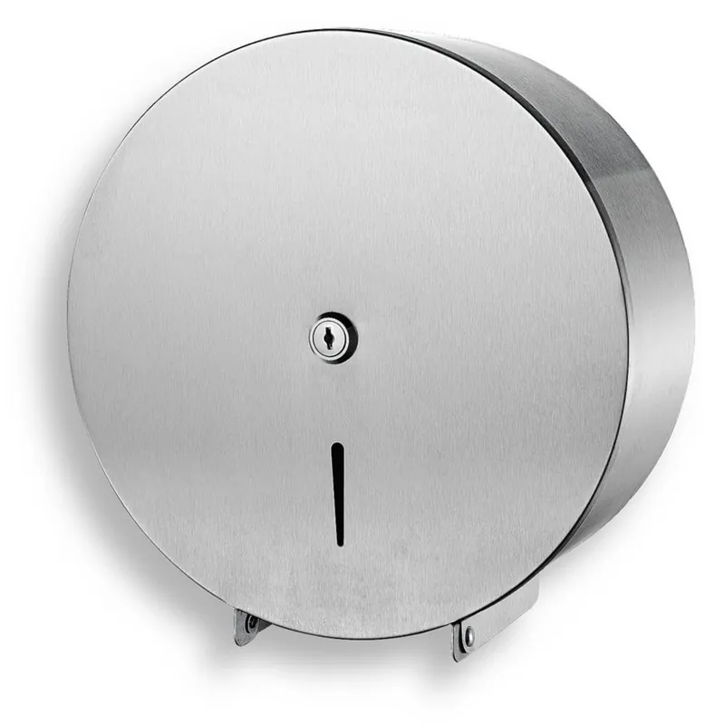 Distributeur de papier toilette Acier inoxydable (69088.4)