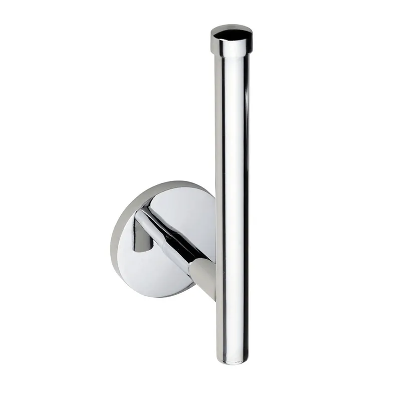 Alfa Porte-papier hygiénique, chrome (102512032)