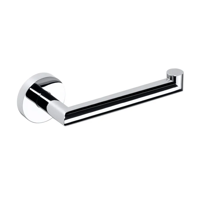 Omega Porte-papier hygiénique, chrome (104212032)