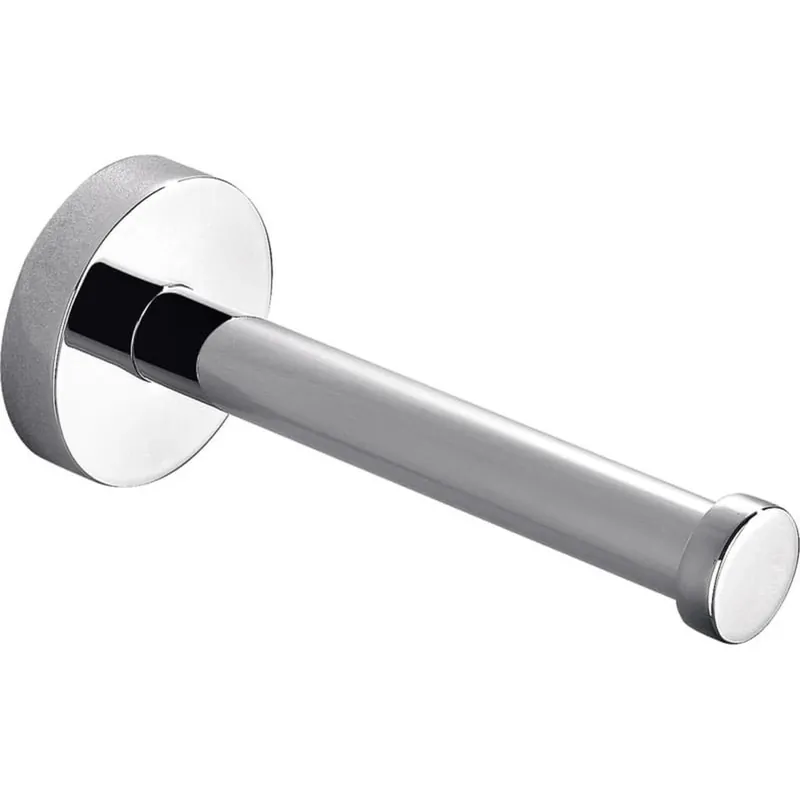 Porte-papier hygiénique, chrome (COA0402)