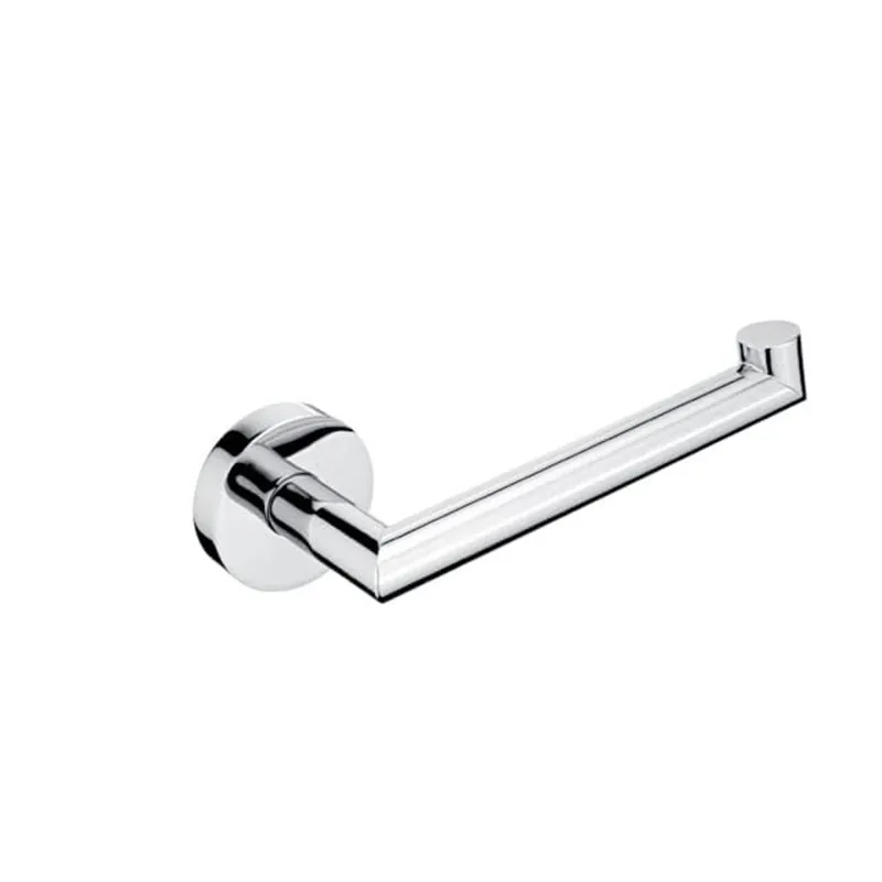 Unix Porte-papier hygiénique, Chrome (UN13055M26)